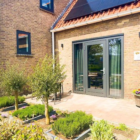 Vakantiehuis Domburg Do33 Exterior foto